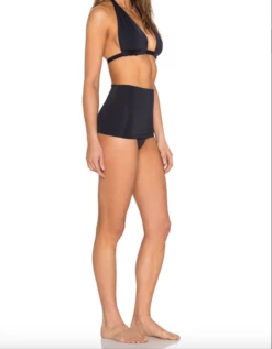 Twisted Maxi Halter Bikini Top In Black -PESCA BOUTIQUE Sales screen shot 2016 04 14 at 11.09.21 pm 2 1