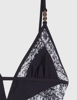 Usara Plunge Mesh One Piece In Black Multi -PESCA BOUTIQUE Sales screen shot 2016 12 24 at 9.44.29 pm 1 1