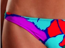 Aprex Fixed Bikini Bottom