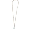 Senza Necklace In Aqua -PESCA BOUTIQUE Sales screen shot 2020 03 11 at 4.06.56 pm