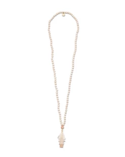 Senza Necklace In Sand