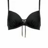 Summer Solid Push Up Bikini Top -PESCA BOUTIQUE Sales top only