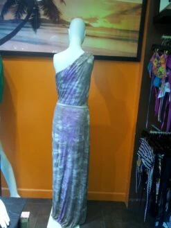 St. Tropez Dress In Primrose 8 St. Tropez Dress In Primrose -PESCA BOUTIQUE Sales tropez dress back