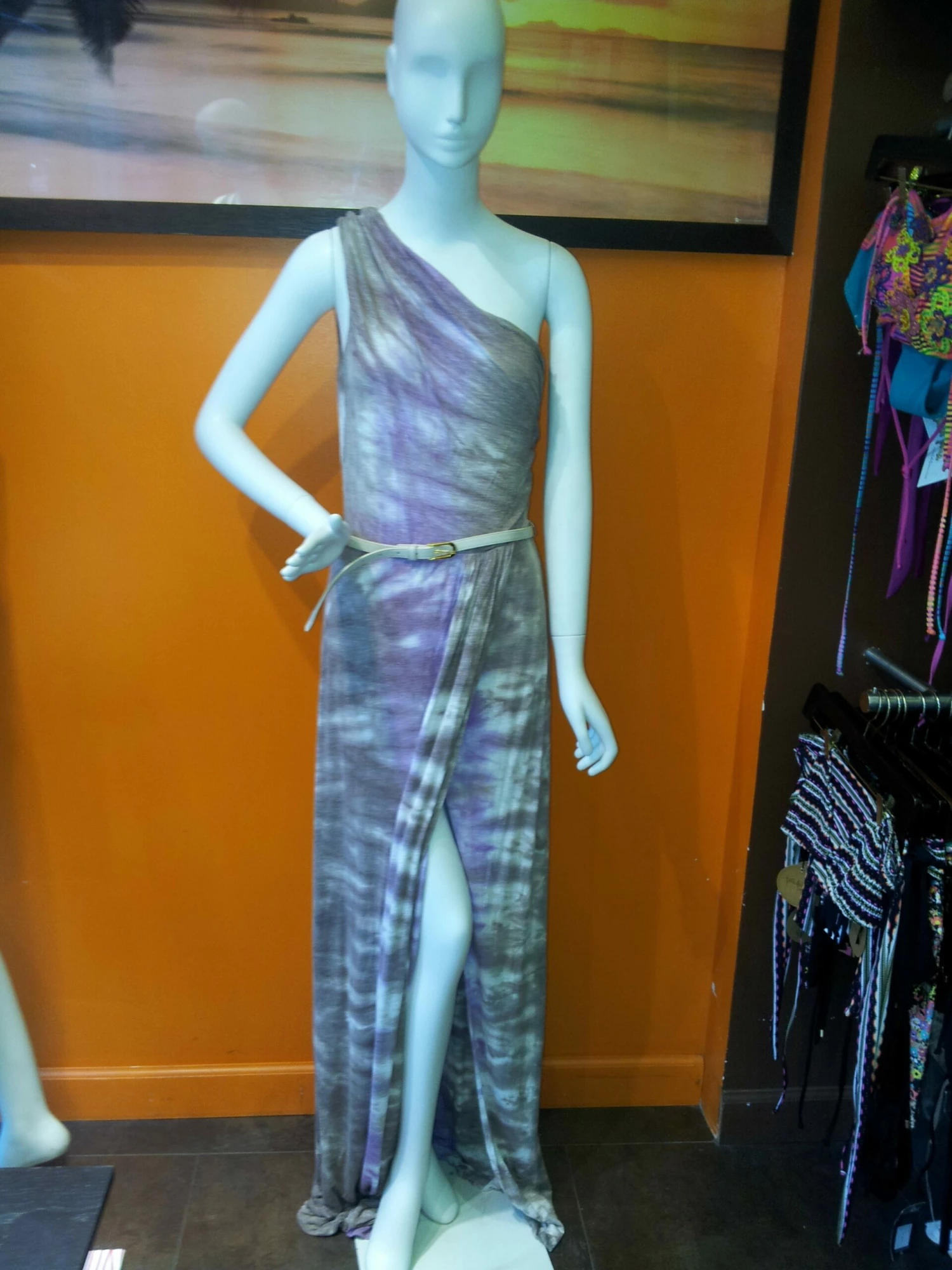 St. Tropez Dress In Primrose 4 St. Tropez Dress In Primrose - Image 2