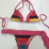 Sun One Side Tie Bikini Bottom -PESCA BOUTIQUE Sales unnamed 3 2 1