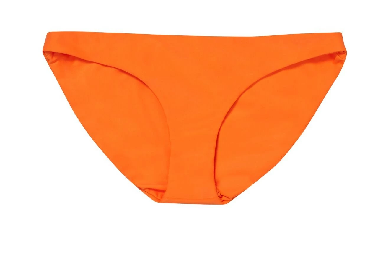 Zuma Basic Bikini Bottom In Sunrise 6 Zuma Basic Bikini Bottom In Sunrise - Image 4