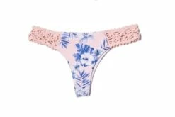 Tanner Bottom In Hawaiian Blush -PESCA BOUTIQUE Sales unspecified 21 2