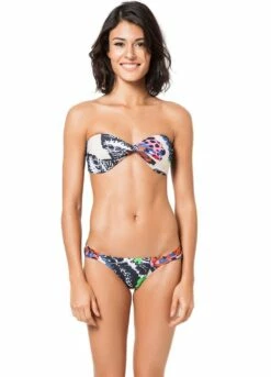 Kailu Scoop Bikini Bottom -PESCA BOUTIQUE Sales v15t0050 s 62 v15c0050 s 62 4 431 3