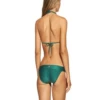 Jasper Tube Bikini Bottom In Vibrta Green -PESCA BOUTIQUE Sales vix swimwear tub bottom 3