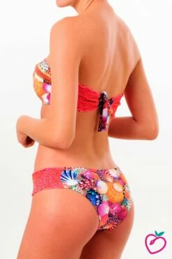 Paradizia Swimwear Festival Bandeau Top Bikini -PESCA BOUTIQUE Sales yhst 44290777232375 2250 184756415