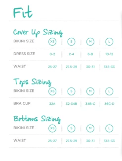 Strappy Triangle Top In Sugar High -PESCA BOUTIQUE Sales yhst 44290777232375 2267 42206248 2 1 1 2